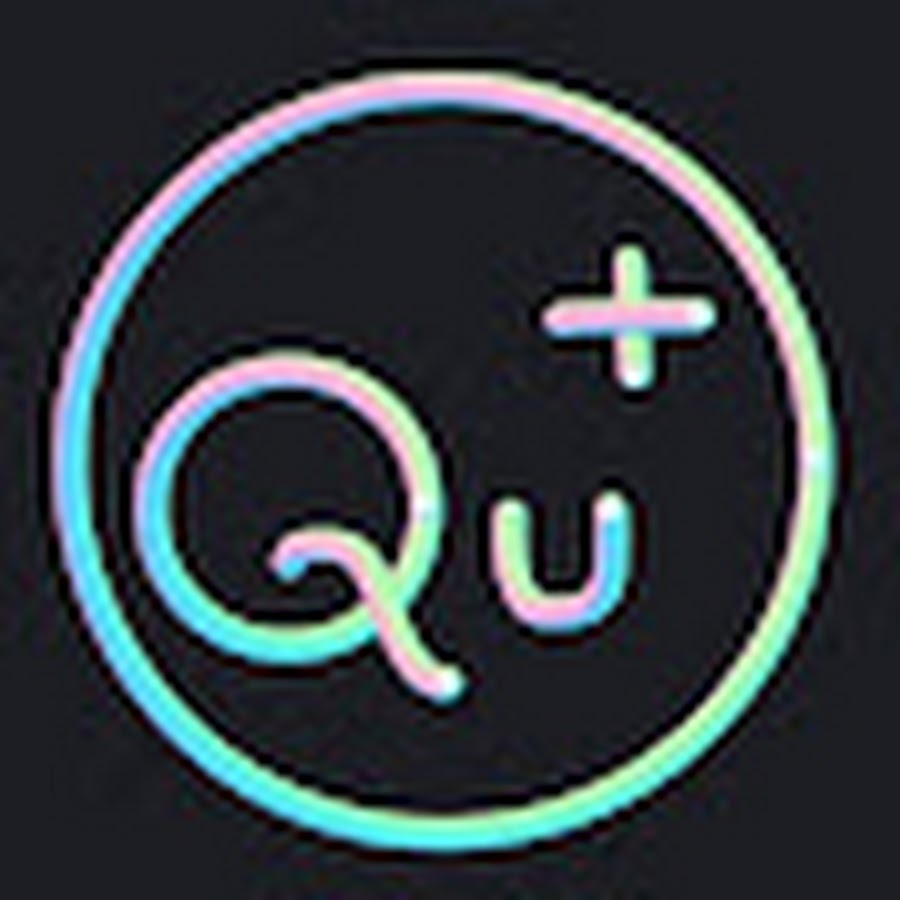 Quantasium plus youtube