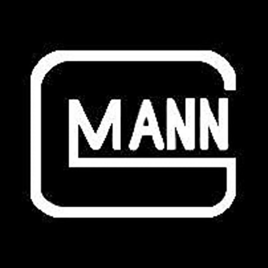 GMANN - YouTube