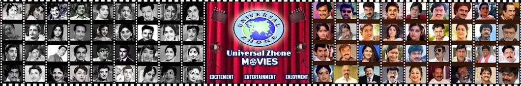 Universal Zhone Movies