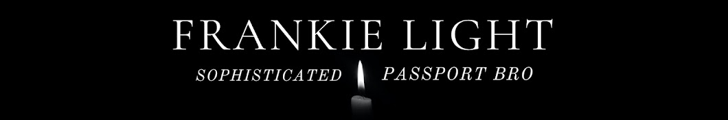 Frankie Light Banner