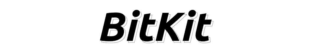 비트키트 BitKit