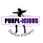 Purpl-icious Dance Fitness