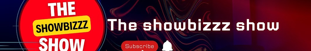 The showbizzz show