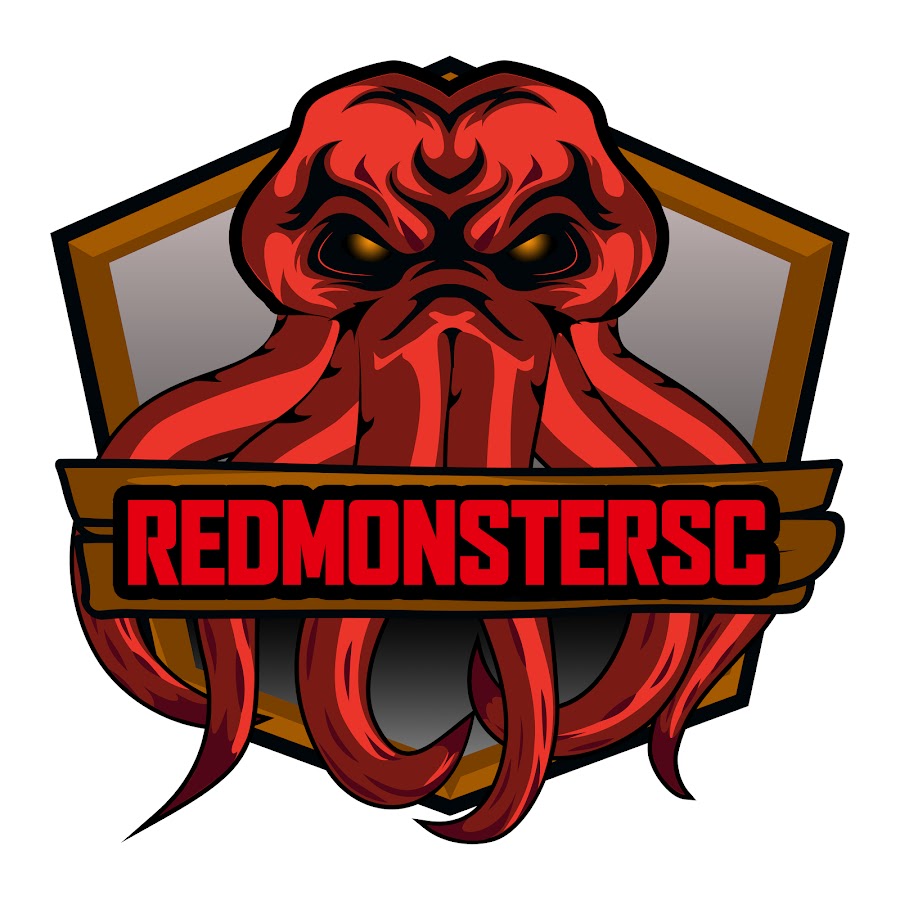 Red Monster SC - YouTube