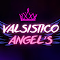 Valsistico Angel's academia de danza 