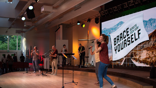 TOS Ministries banner