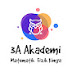 3A AKADEMİ 