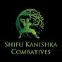 Shifu Kanishka Combatives