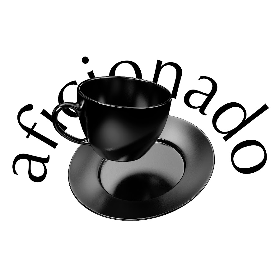 aficionado 어피셔나도 바리스타 - YouTube aficionado 어피셔나도 바리스타
