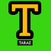 logo TARAZ