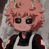 Ashido Girl 29