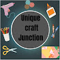 Unique craft junction 