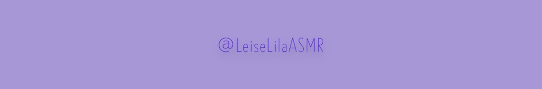 LambLike ASMR Banner