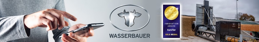 Wasserbauer Feeding Systems