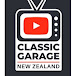 Classic Garage New Zealand