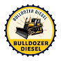 Bulldozer Diesel