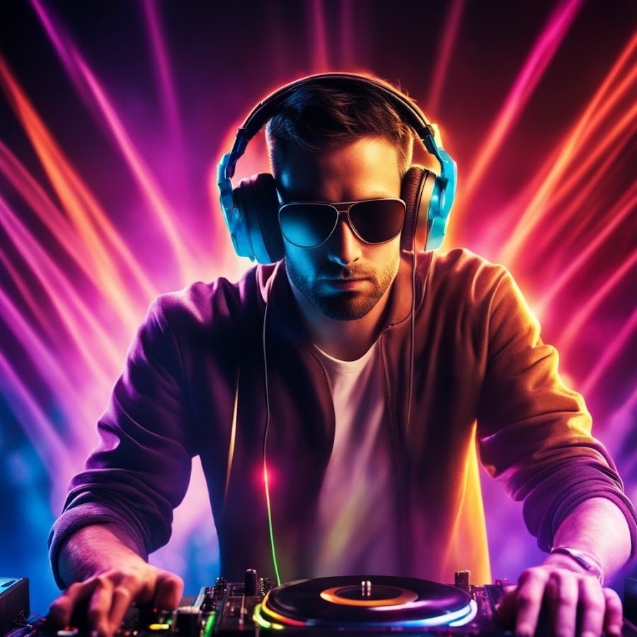 Philip VDB @djphilipvdb
