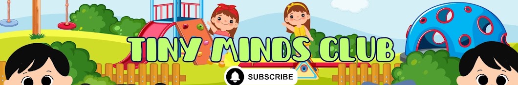 Tiny Minds Club