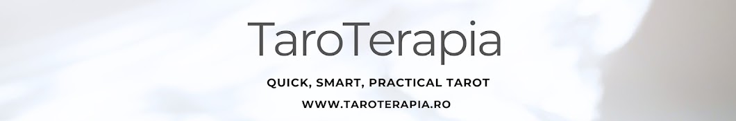 TaroTerapia Banner