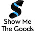 logo Show Me The Goods