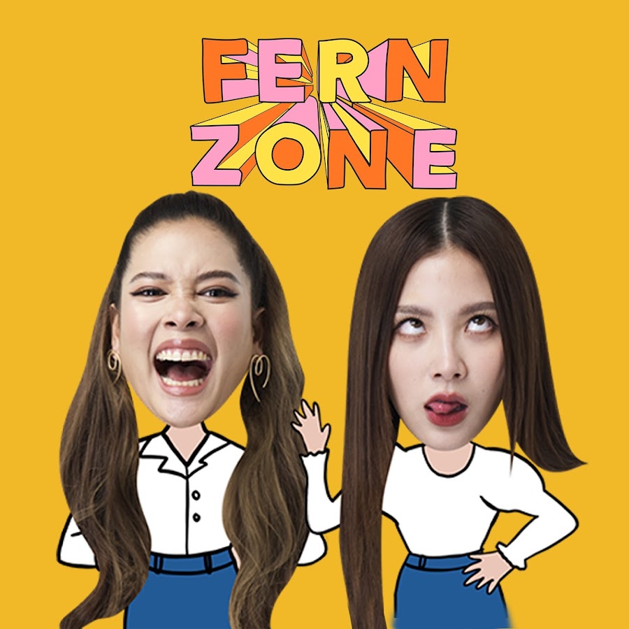 FERNZONE Channel @fernzone