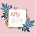 logo Affy DIY