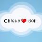 Chique doll - Edjane Souto