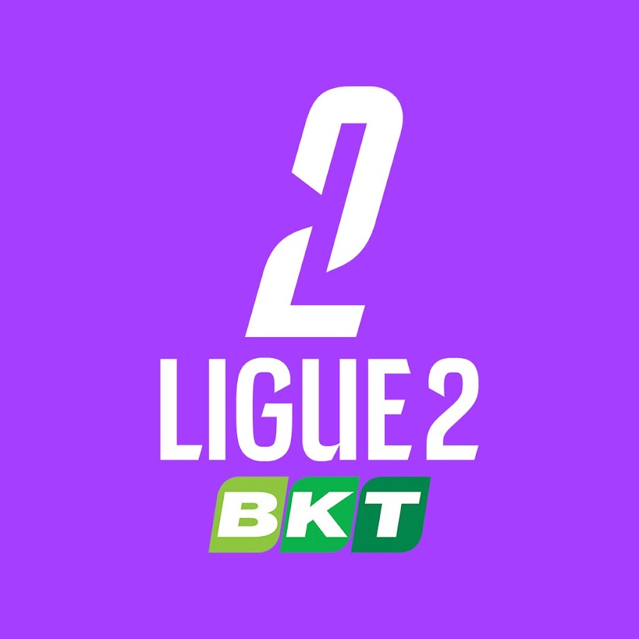 Ligue 2 BKT @ligue2fr