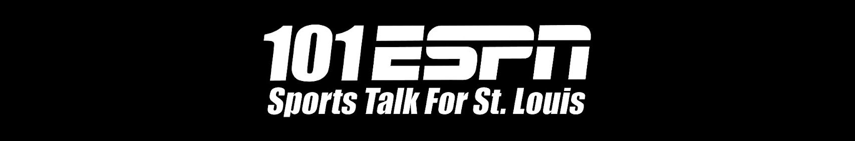101 ESPN - Sports Talk for St. Louis - Page 6