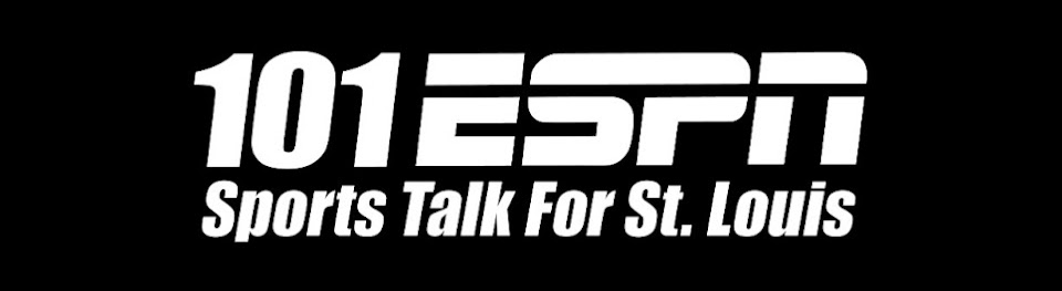 101 ESPN - Sports Talk for St. Louis