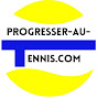 Progresser Au Tennis