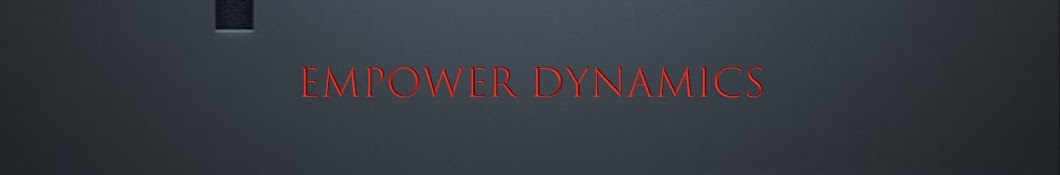 DrVirtual7 Empower Dynamics Banner