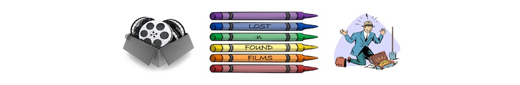 Lost n Found Films