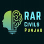 RAR Civils - Punjab