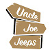 Uncle Joe Jeeps