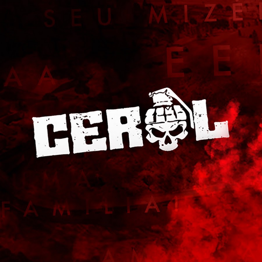 CEROL @cerol