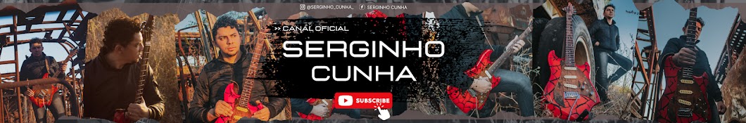 Serginho Cunha