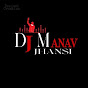 DJ MANAV JHANSI