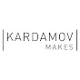 Kardamov Makes