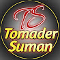 Tomader Suman