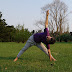 Yoga sin Fronteras de Pablo Rego