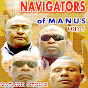 NAVIGATORS OF MANUS - Topic