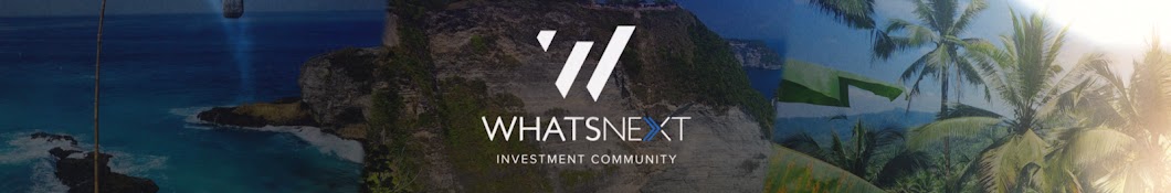 WhatsNext Community Banner