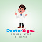 Doctor Signs