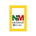 logo NATIONAL MIRROR