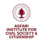 Asfari Institute for Civil Society and Citizenship