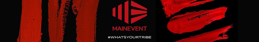 mainevent Banner