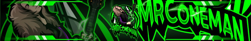 MrConeman