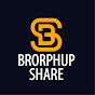 BRORPHUP SHARE