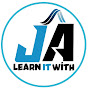 Learn IT Courses with JA